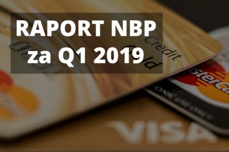 RAPORT NBP za Q1 2019