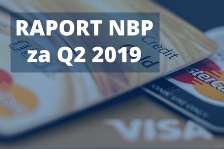 RAPORT NBP za Q1 2019