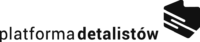 platforma detaliastów logo